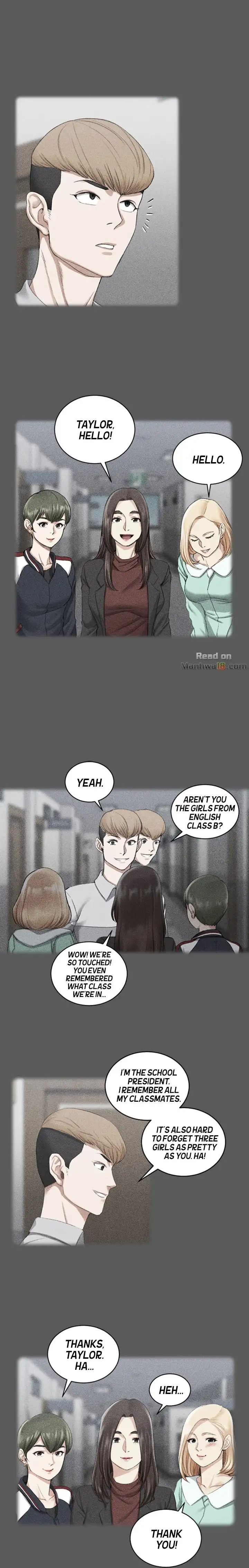 His Place chapter 22 page 7