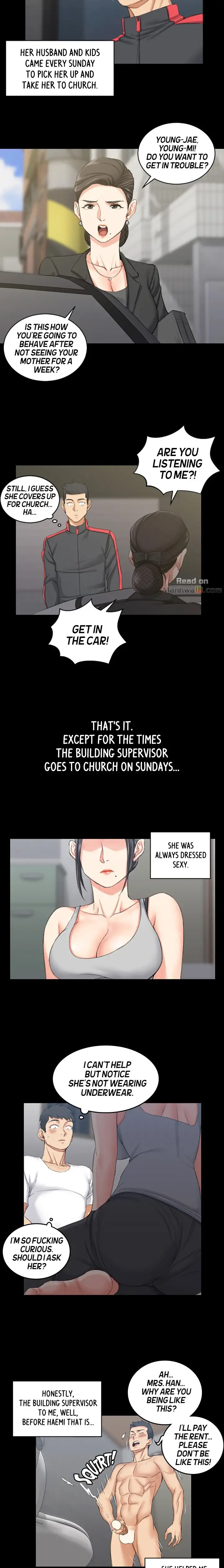 His Place chapter 23 page 7