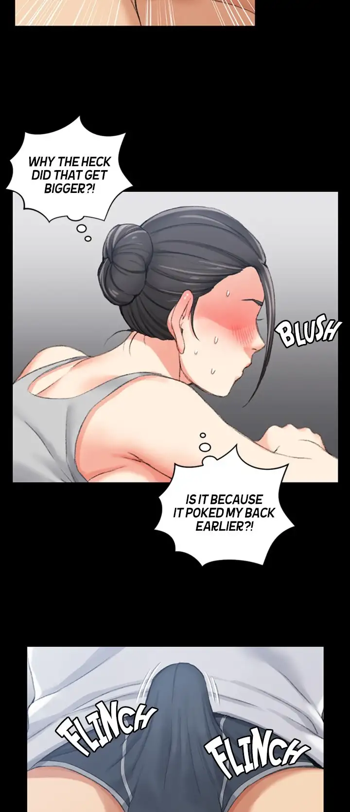 His Place chapter 23 page 19