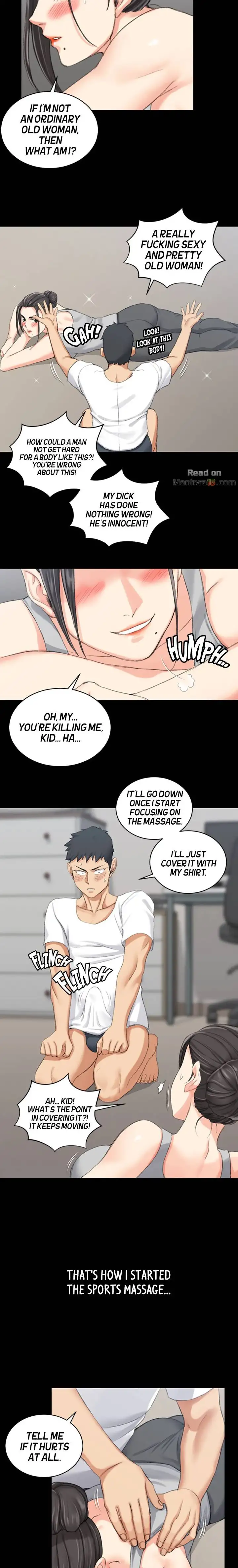 His Place chapter 24 page 7