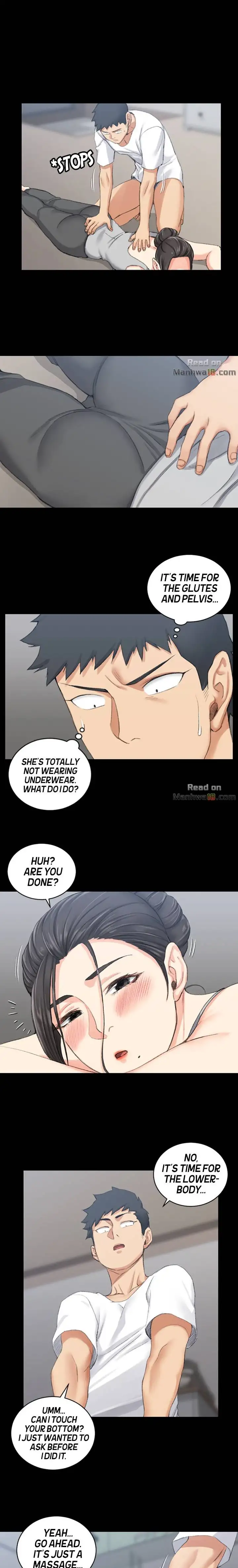 His Place chapter 24 page 9
