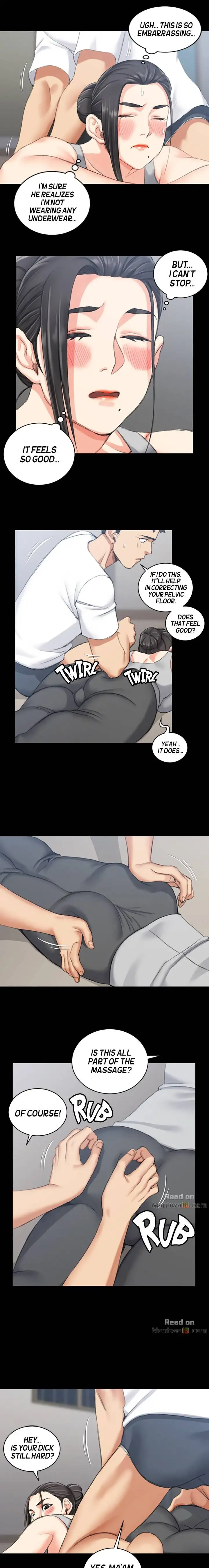 His Place chapter 24 page 11