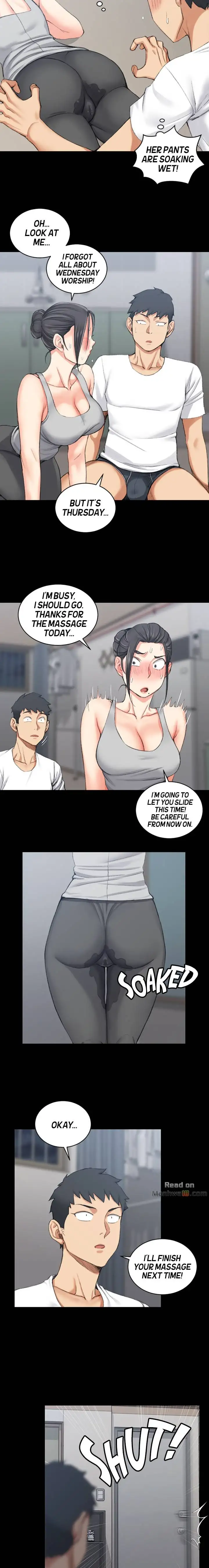 His Place chapter 24 page 14