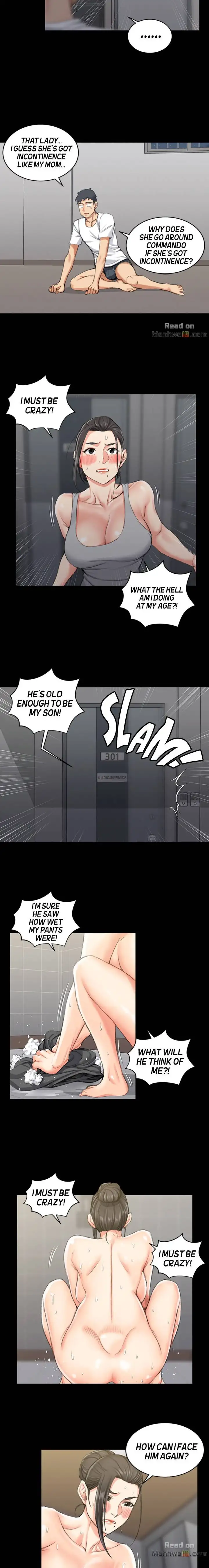 His Place chapter 24 page 15