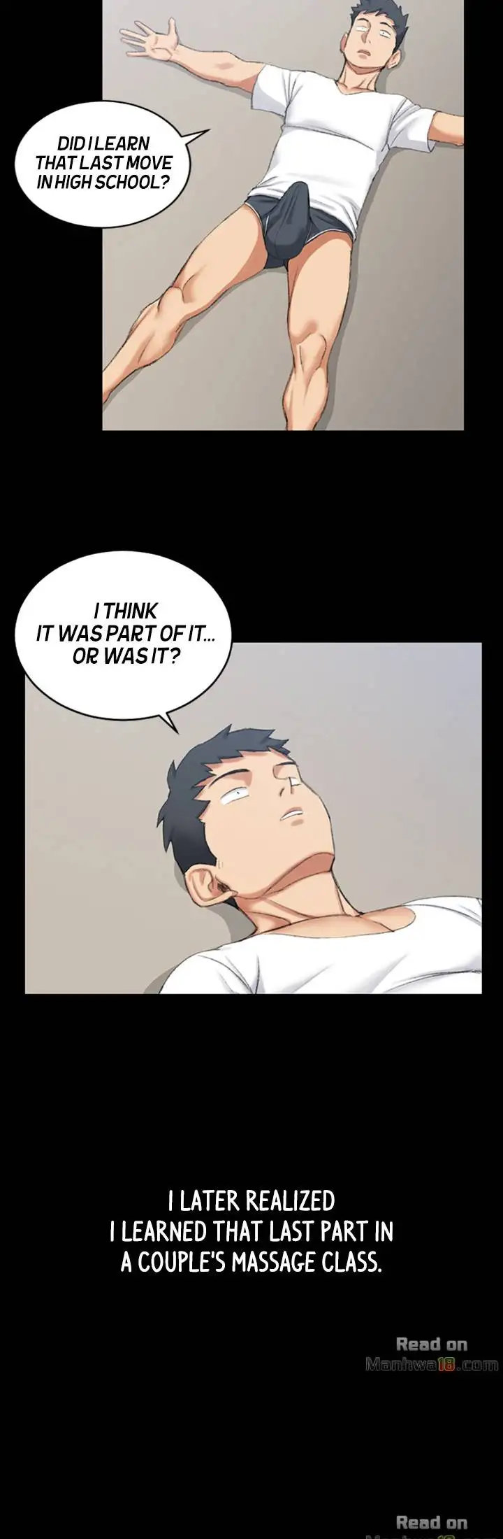 His Place chapter 24 page 17