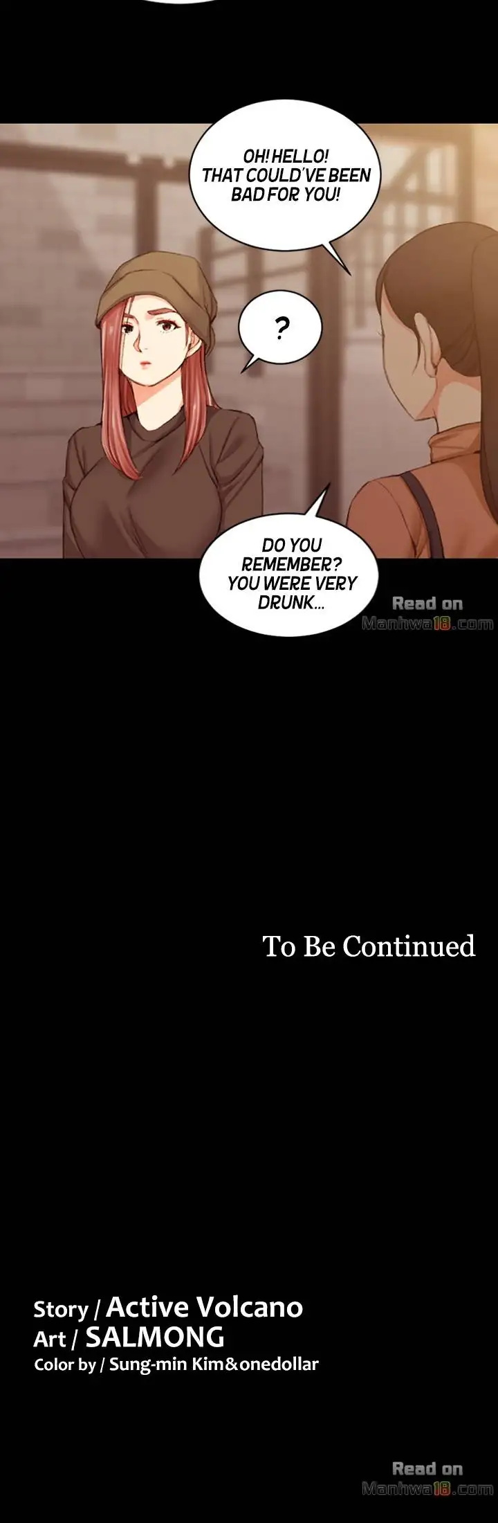 His Place chapter 24 page 20