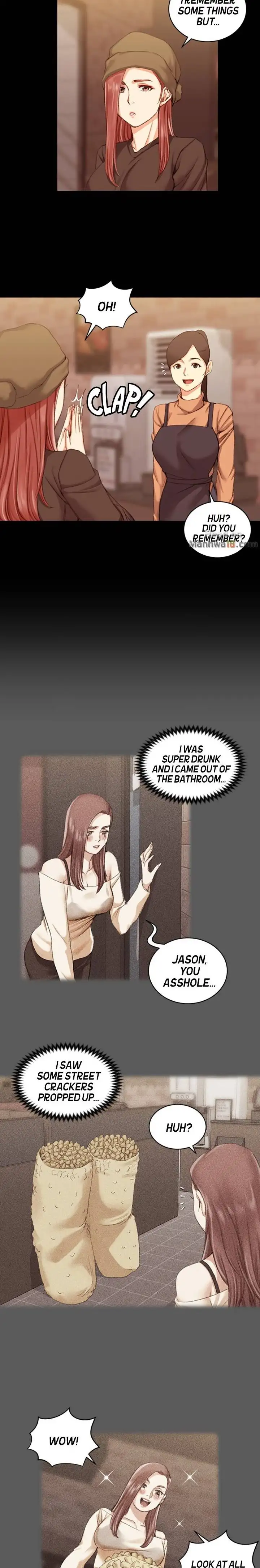 His Place chapter 25 page 3