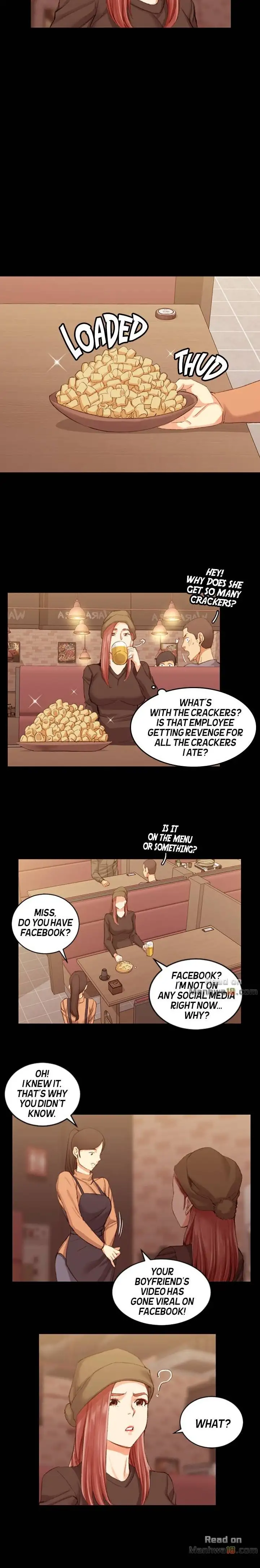 His Place chapter 25 page 5