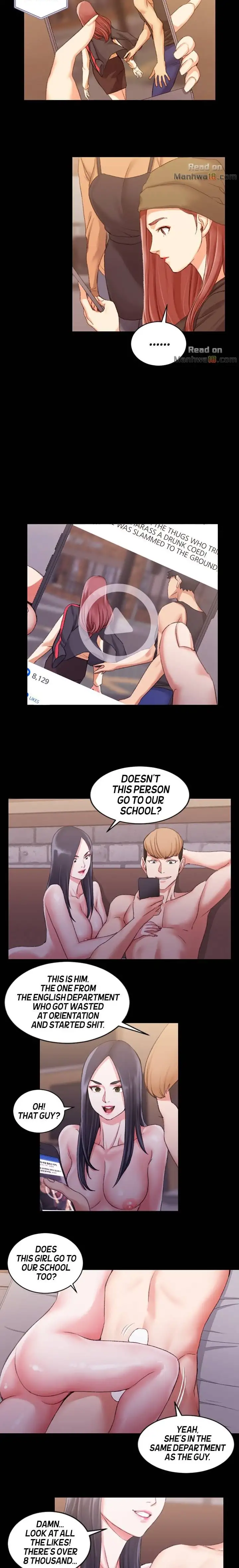 His Place chapter 25 page 9