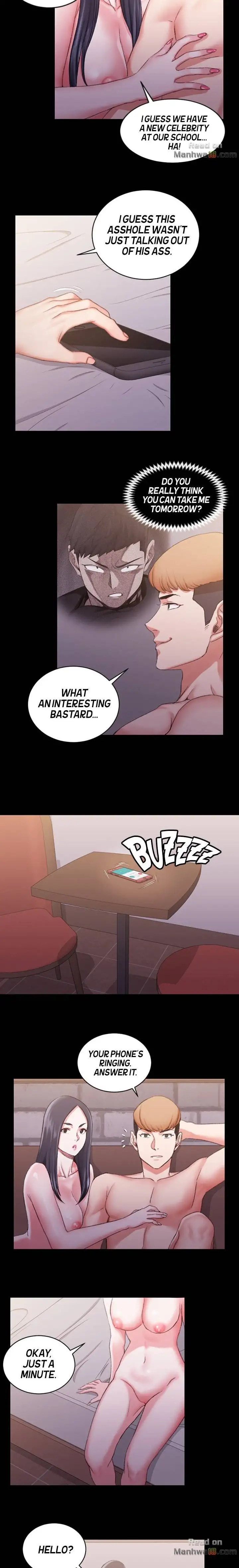 His Place chapter 25 page 10