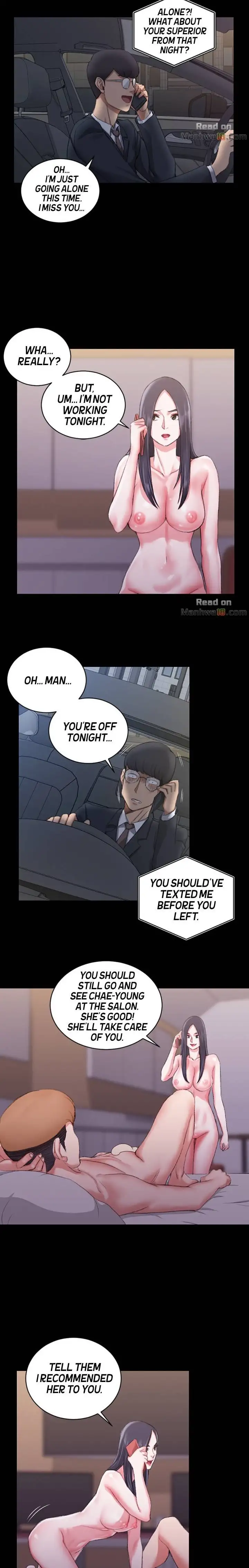 His Place chapter 25 page 12