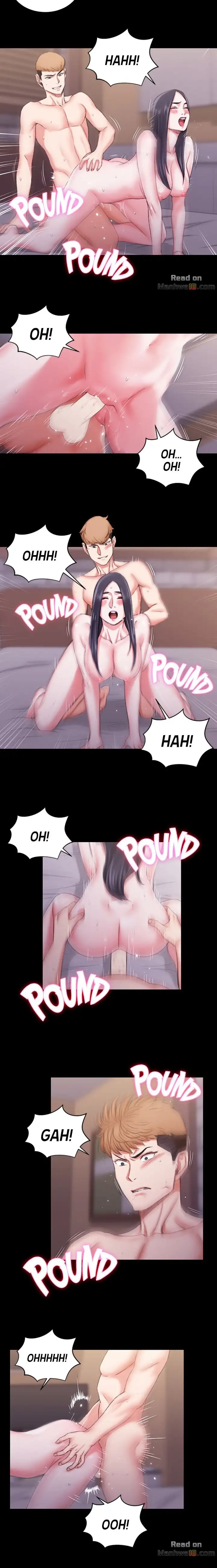 His Place chapter 26 page 10
