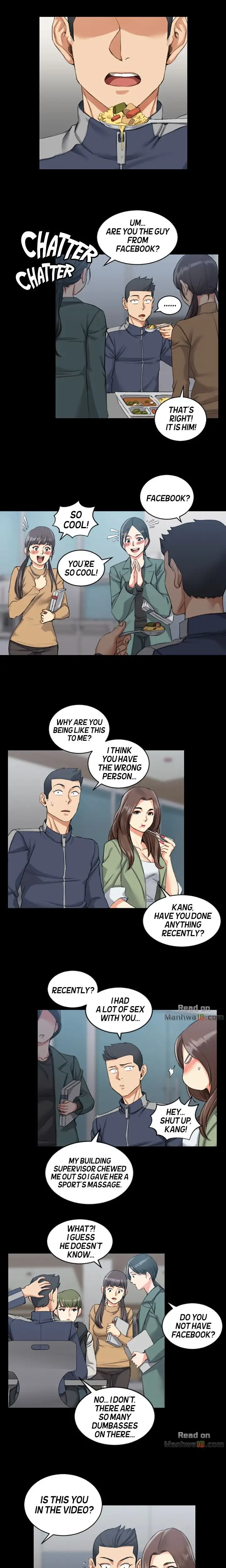 His Place chapter 26 page 13