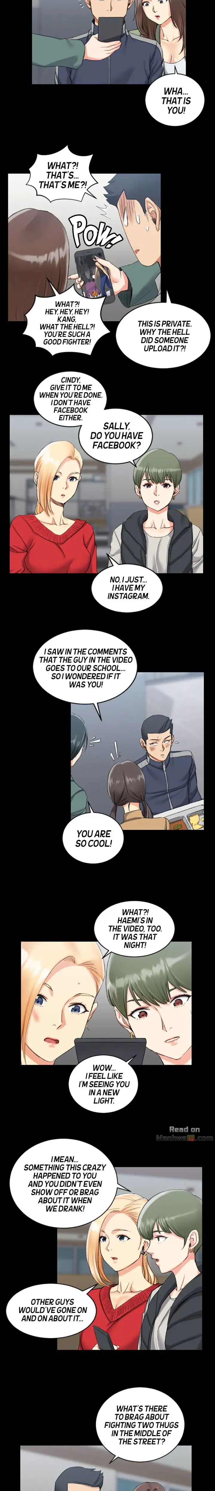 His Place chapter 26 page 14