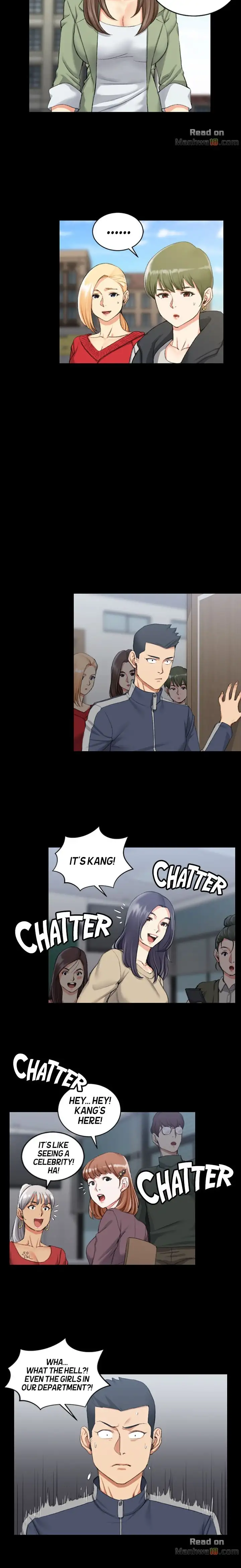 His Place chapter 27 page 5