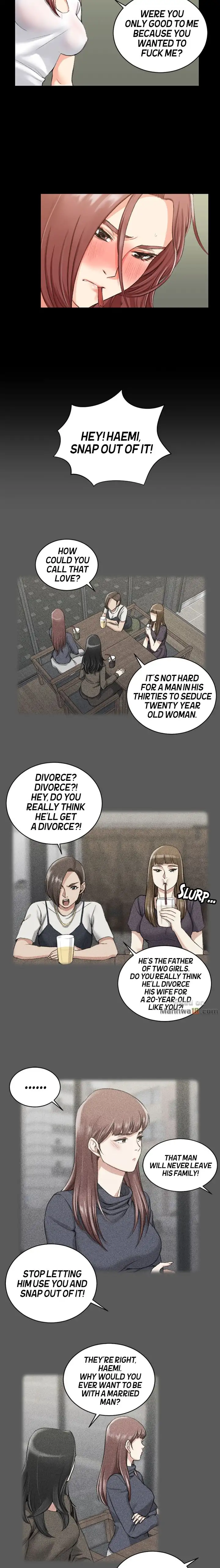His Place chapter 28 page 8