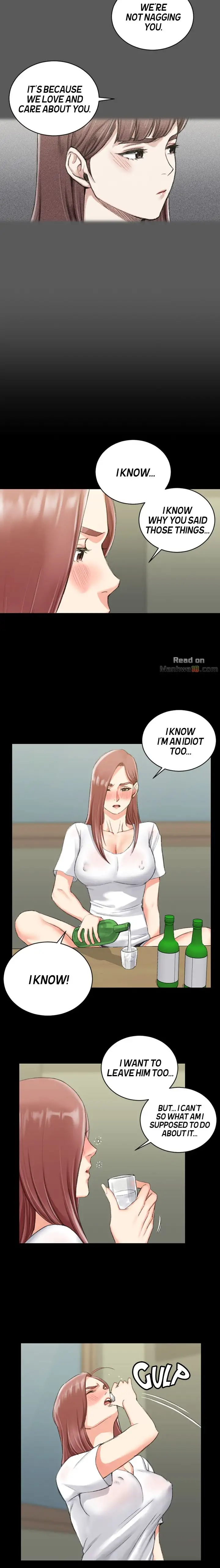 His Place chapter 28 page 9