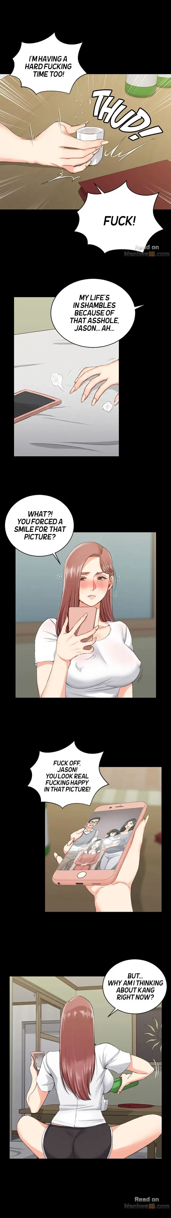 His Place chapter 28 page 10