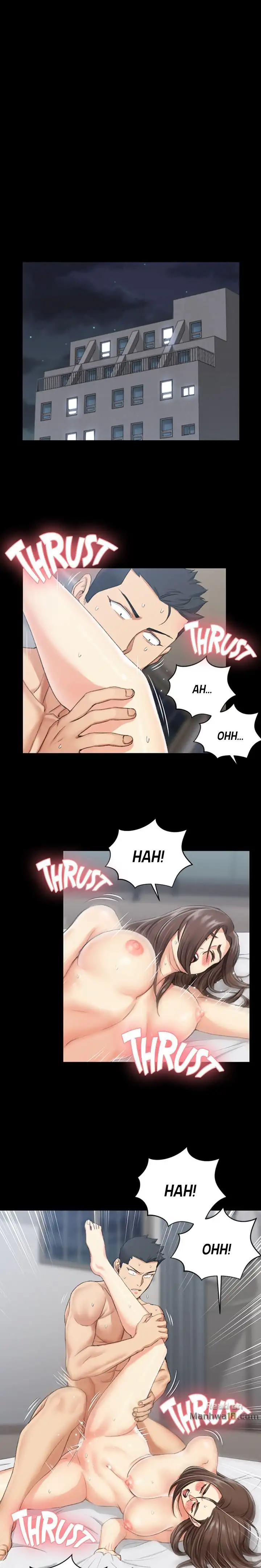 His Place chapter 28 page 13