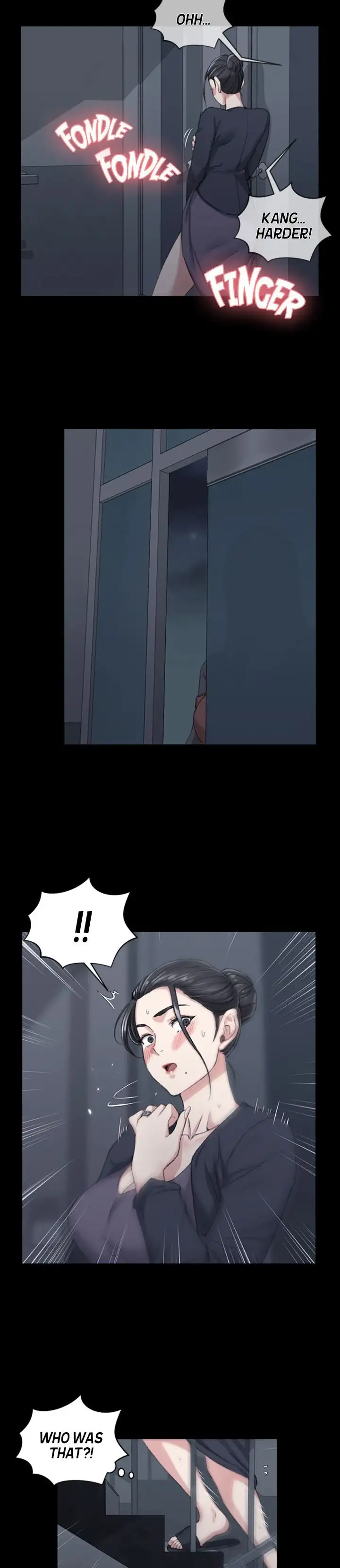 His Place chapter 28 page 19