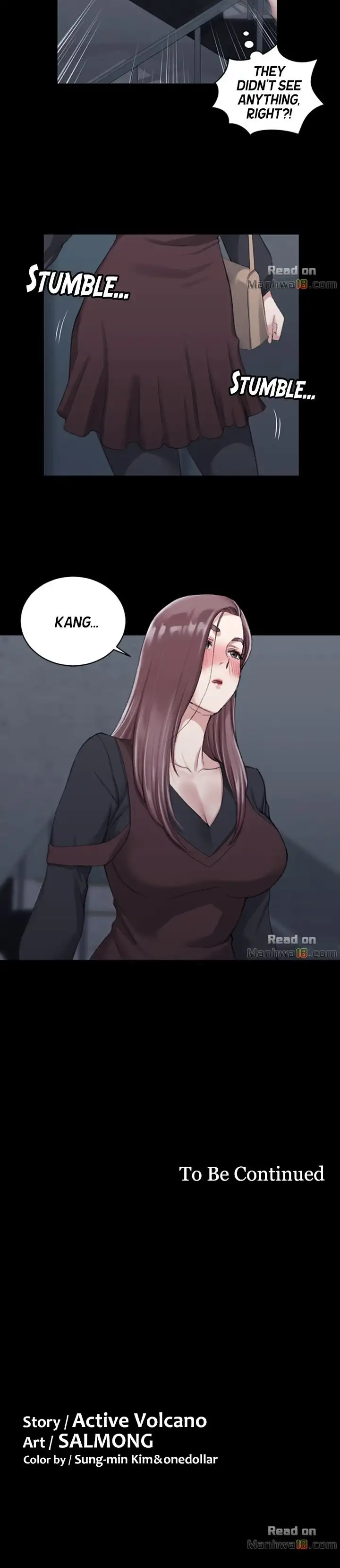His Place chapter 28 page 20