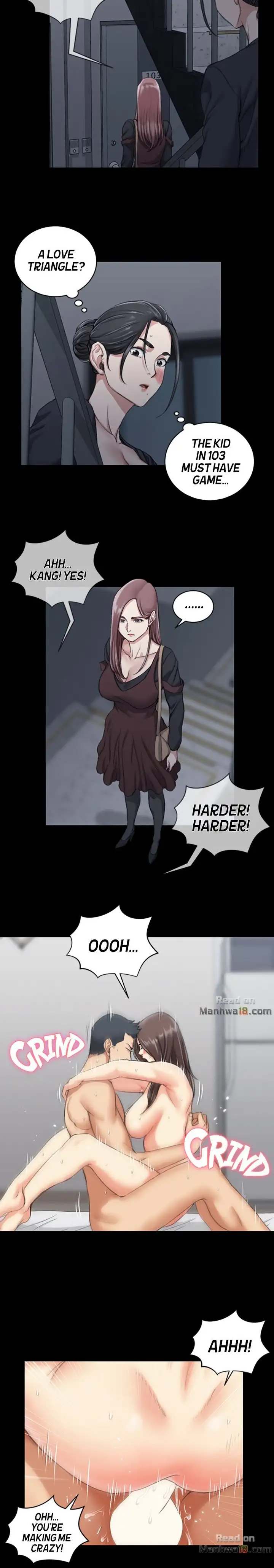 His Place chapter 29 page 5