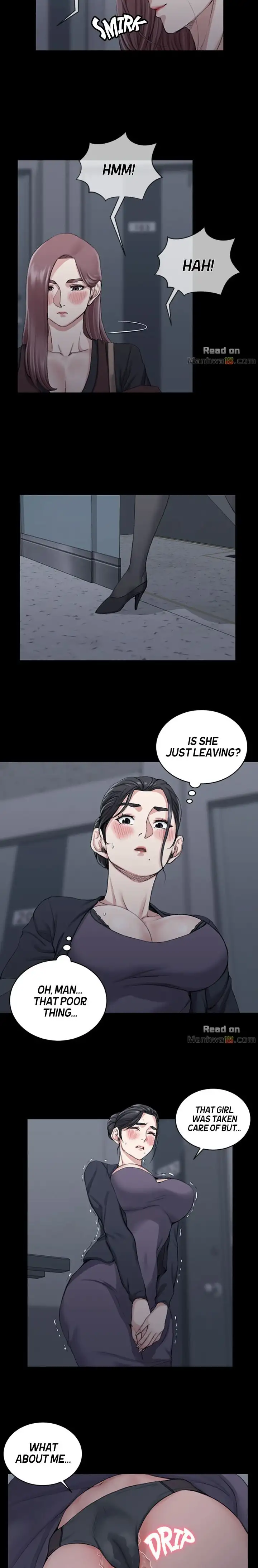 His Place chapter 29 page 8