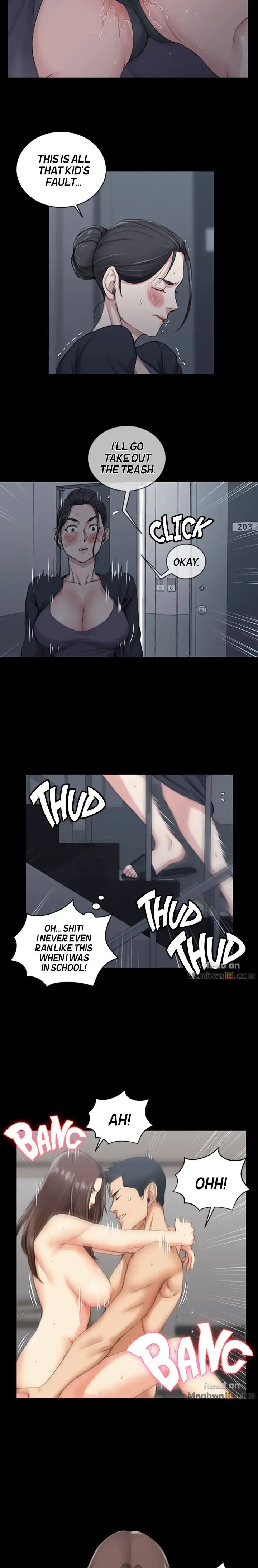 His Place chapter 29 page 9