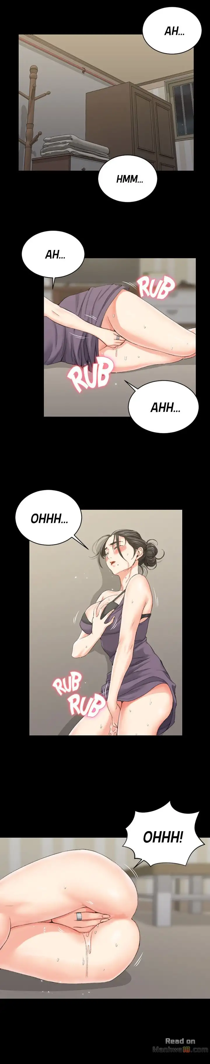His Place chapter 29 page 15