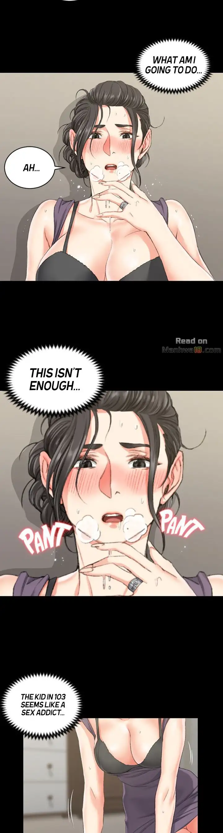 His Place chapter 29 page 19