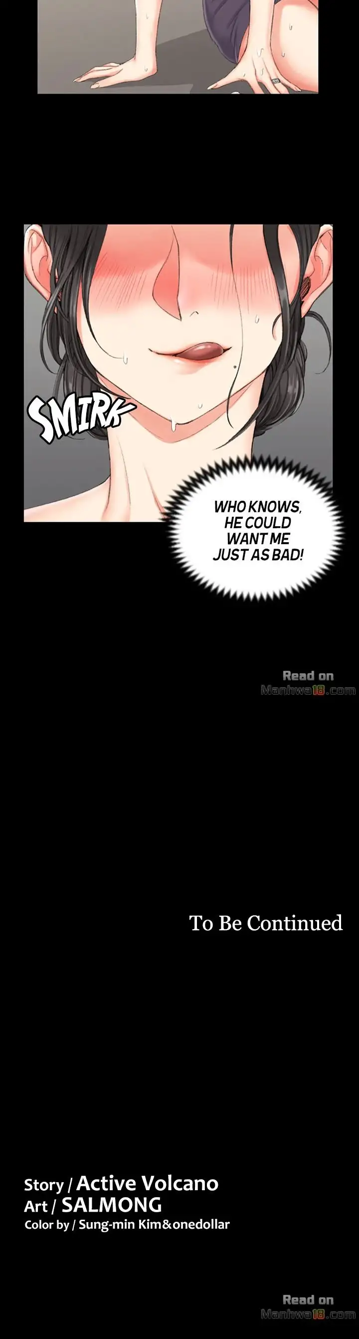 His Place chapter 29 page 20