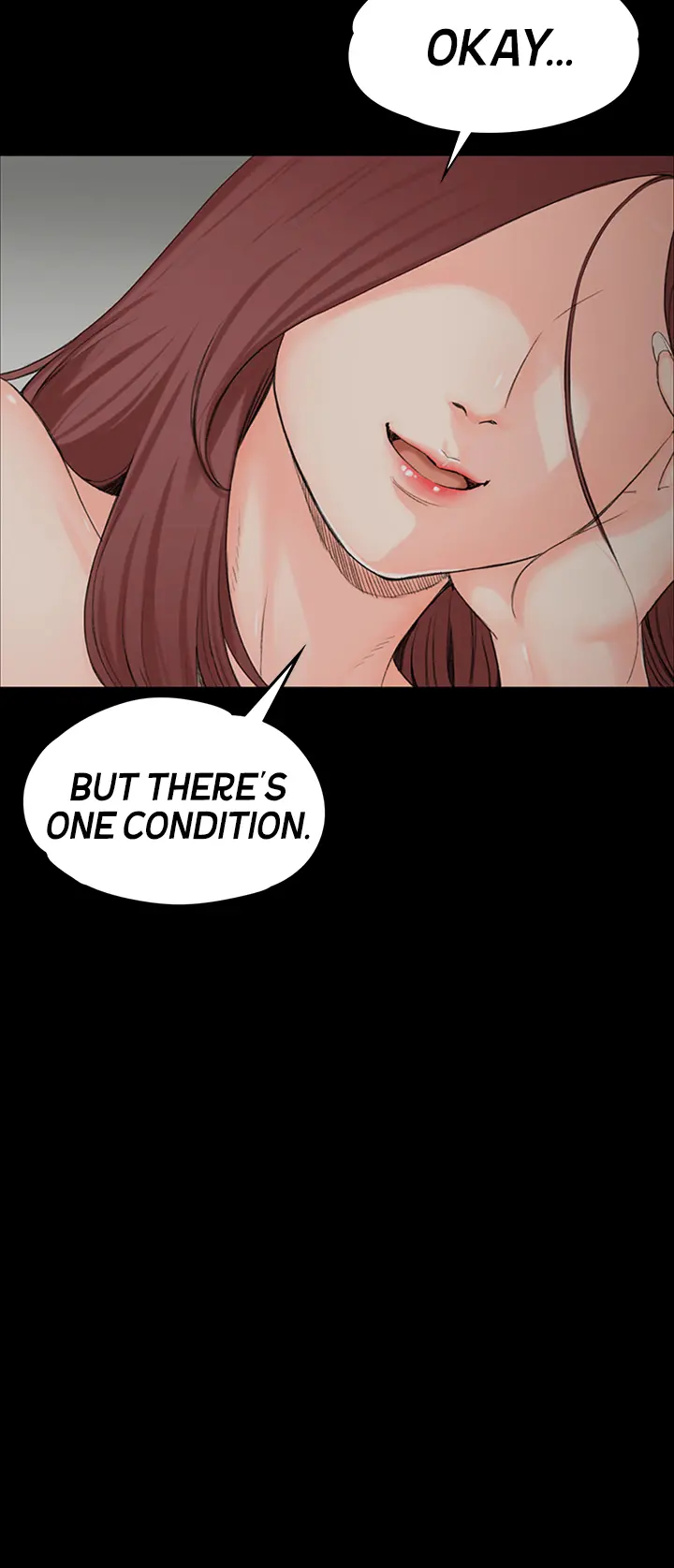 His Place chapter 3 page 2