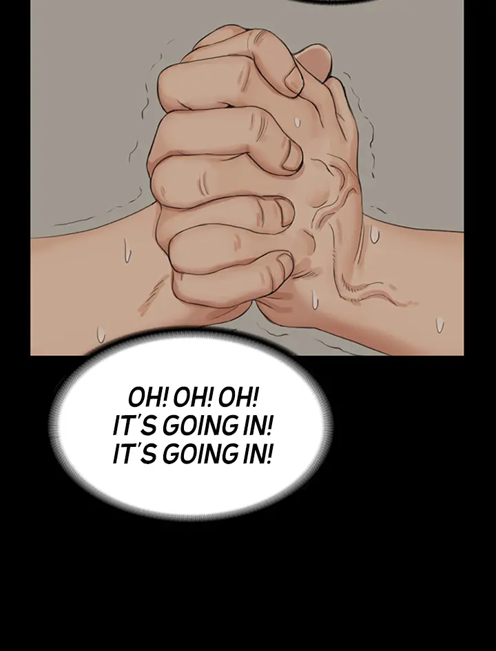 His Place chapter 3 page 24