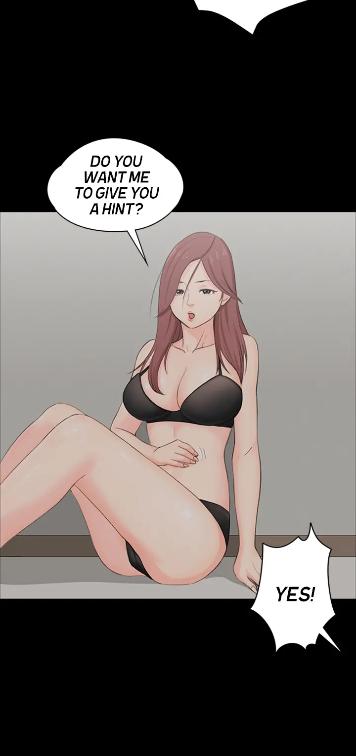 His Place chapter 3 page 44