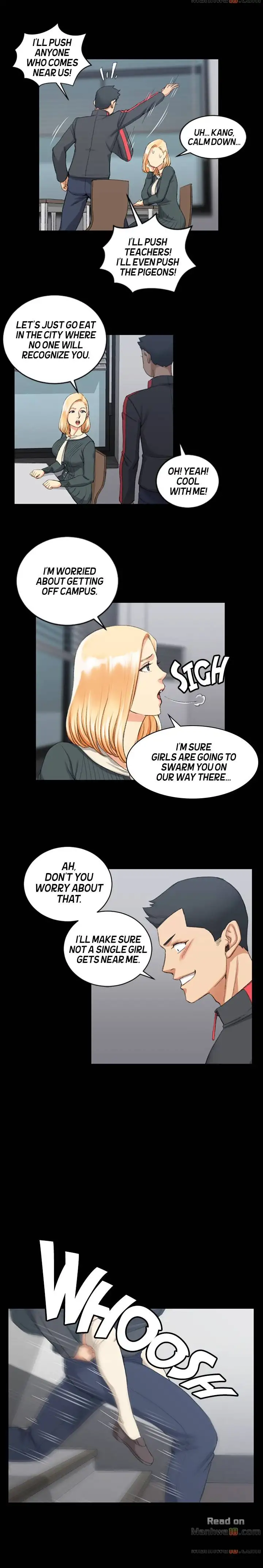 His Place chapter 30 page 10