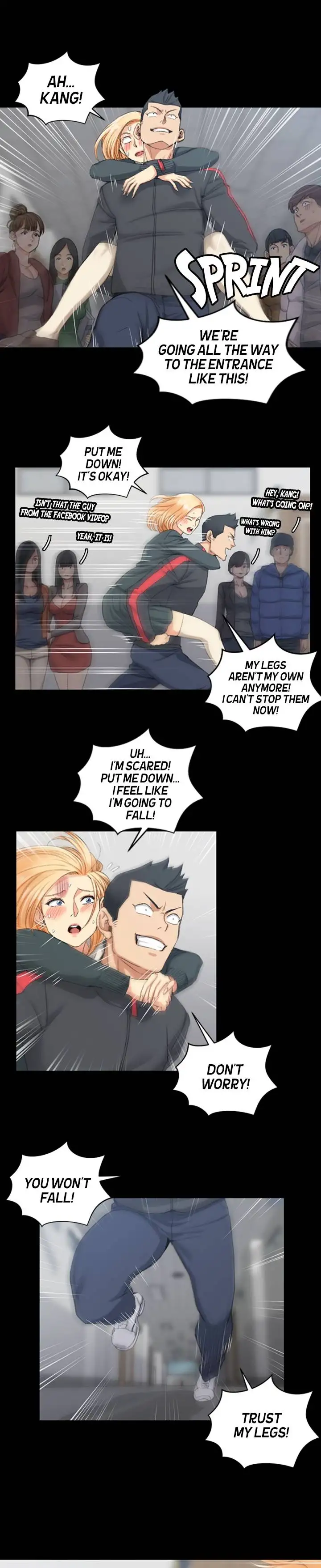His Place chapter 30 page 11