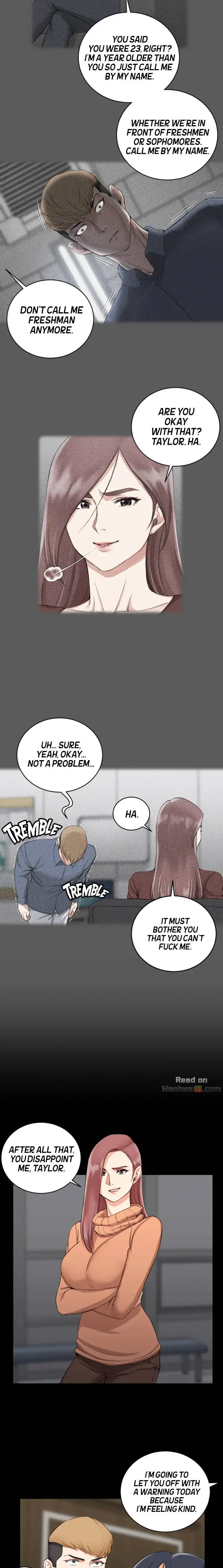His Place chapter 31 page 7