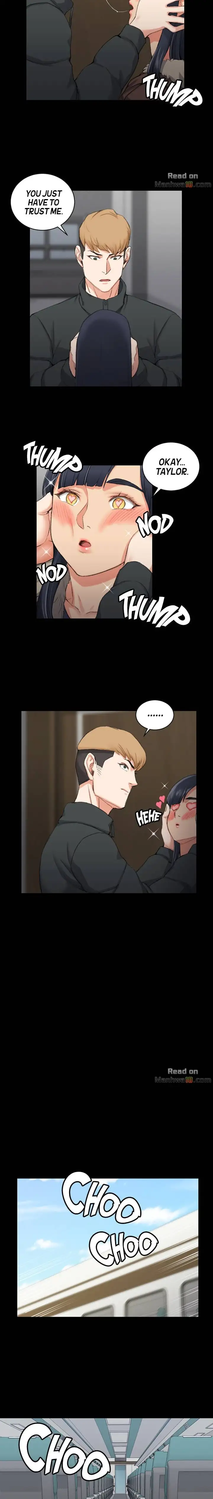 His Place chapter 31 page 9