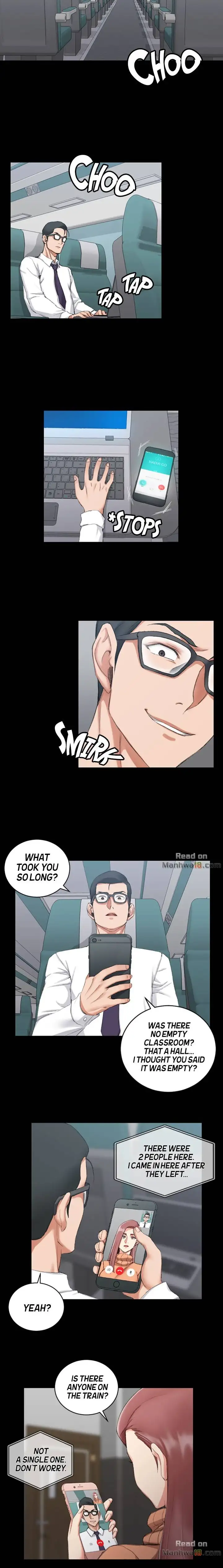 His Place chapter 31 page 10