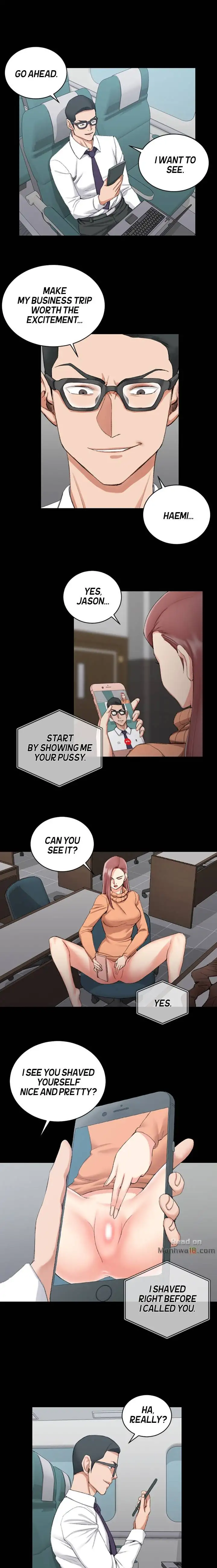 His Place chapter 31 page 11