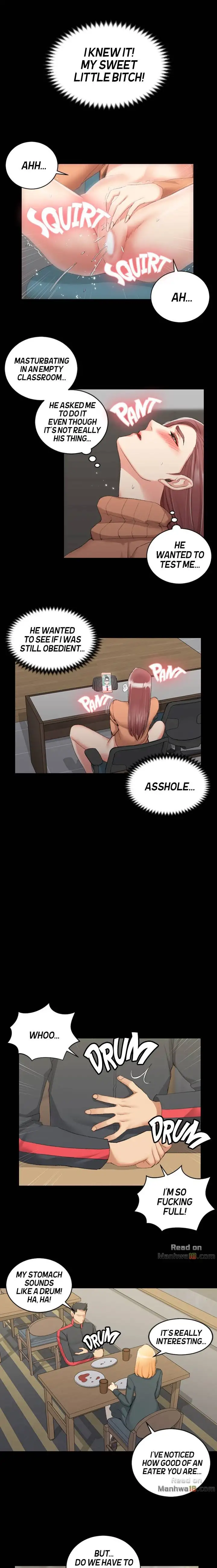 His Place chapter 31 page 14