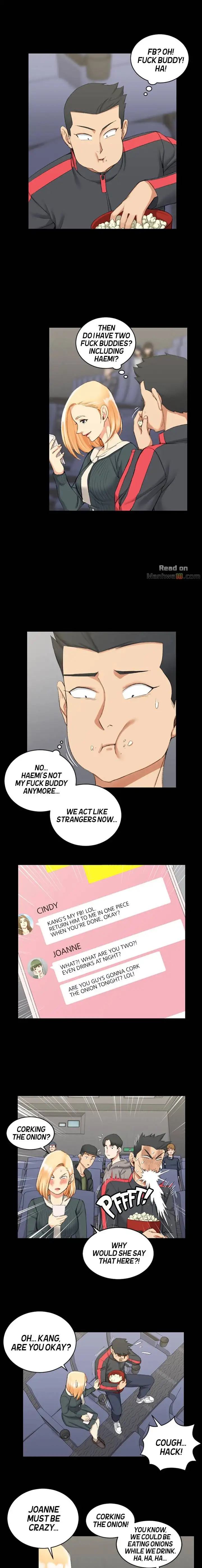 His Place chapter 32 page 8