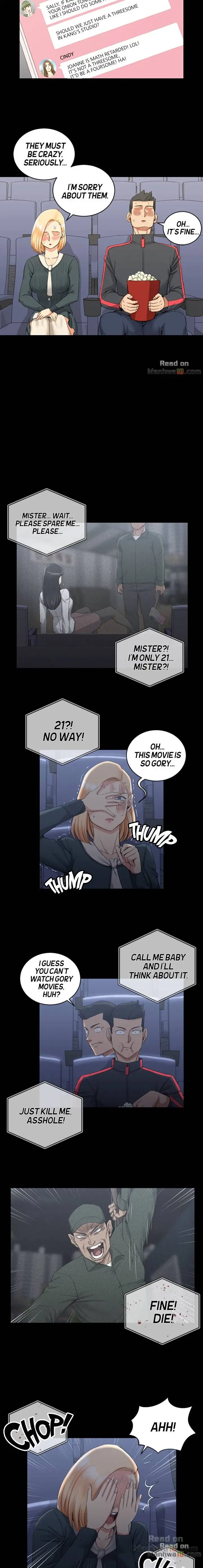His Place chapter 32 page 10