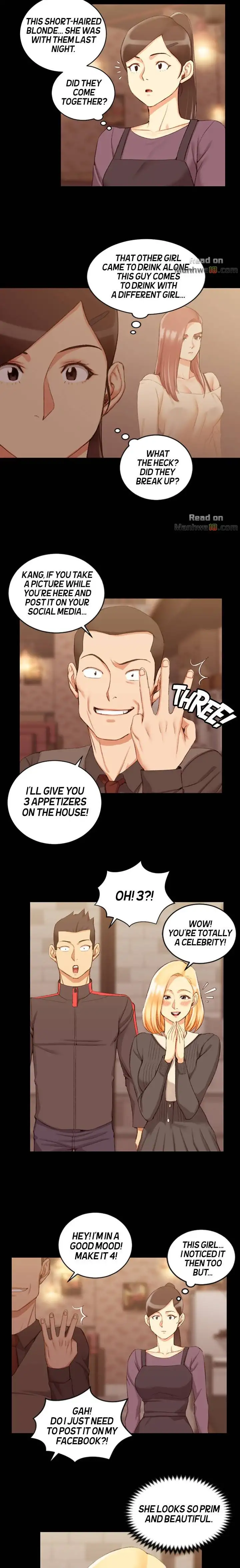 His Place chapter 32 page 13