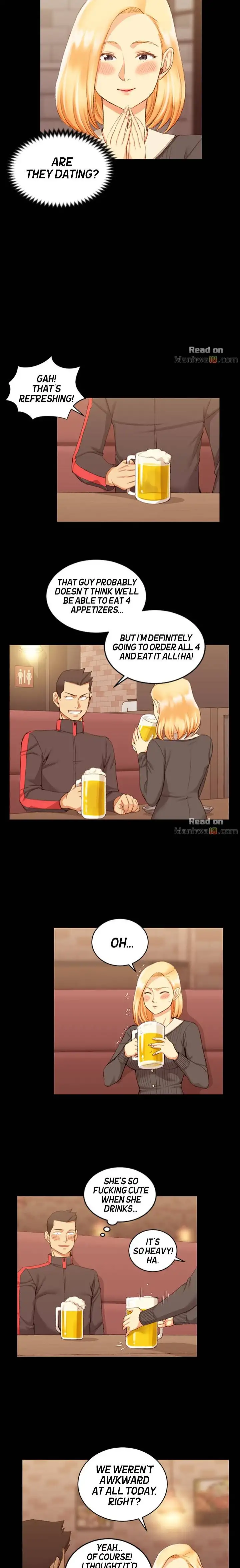 His Place chapter 32 page 14