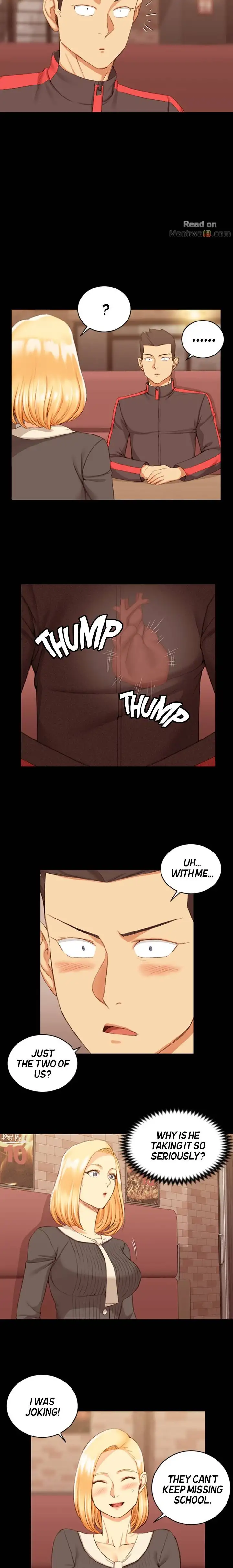His Place chapter 33 page 2