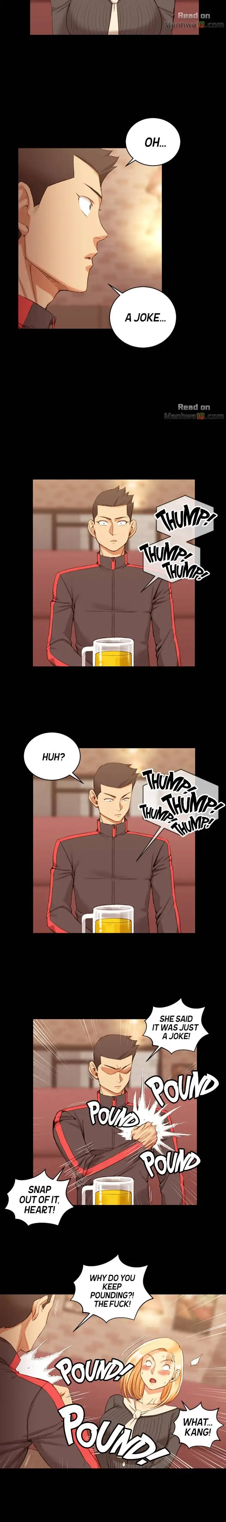 His Place chapter 33 page 3