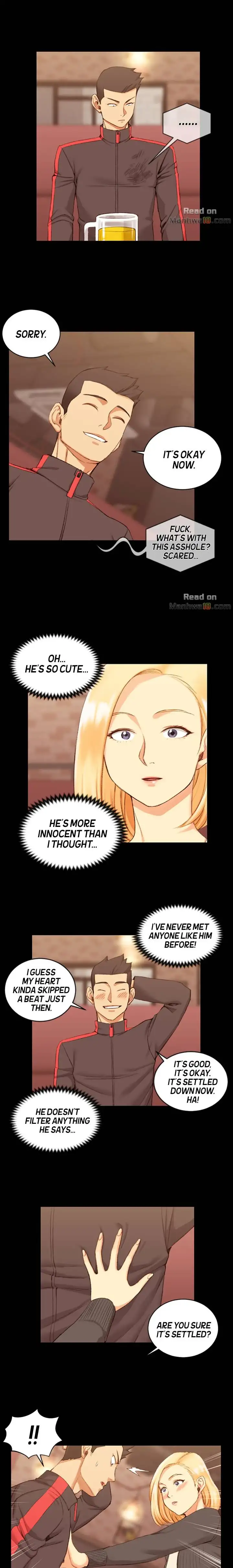 His Place chapter 33 page 4