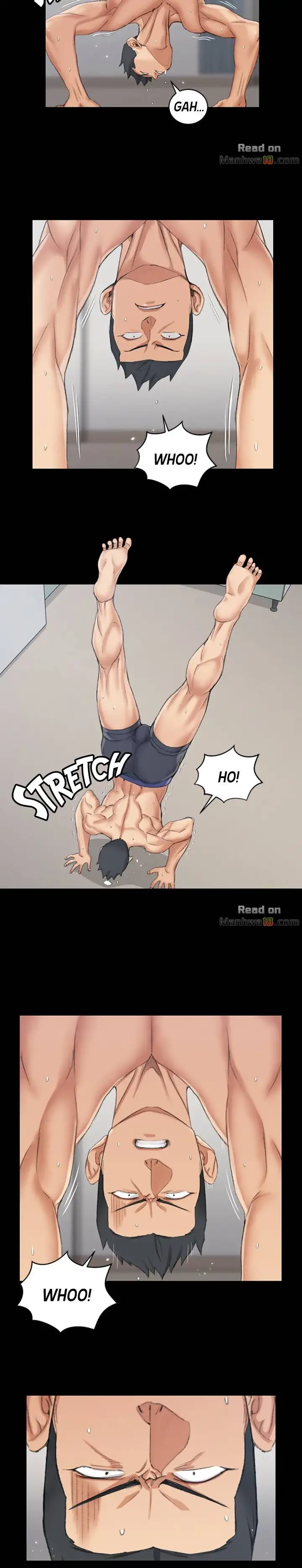His Place chapter 33 page 9
