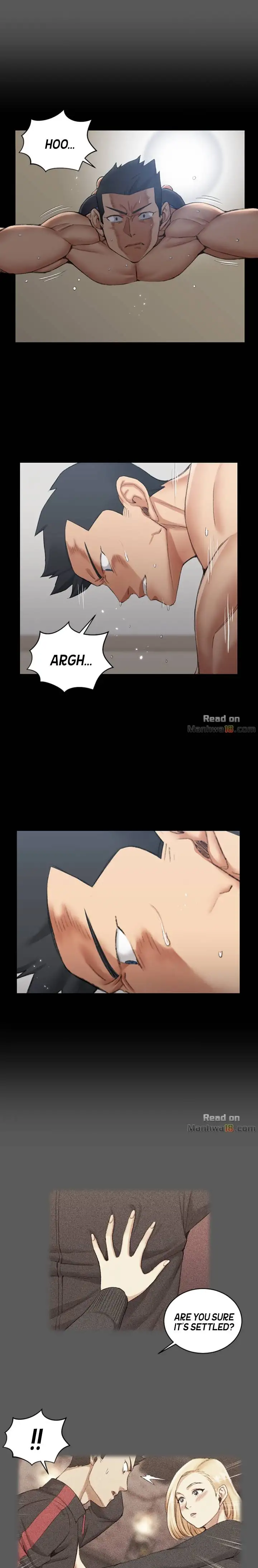 His Place chapter 33 page 11